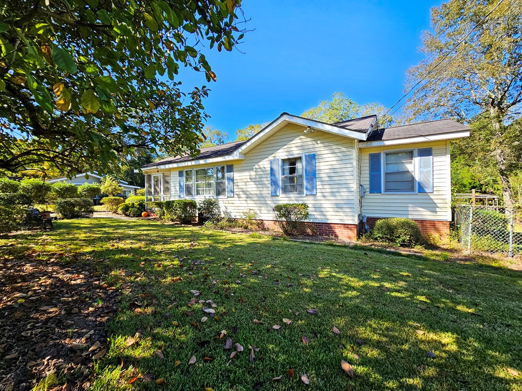 2947 Barbara Road Columbus, GA 31907 - Photo 3 of 27 Gallery Image 3