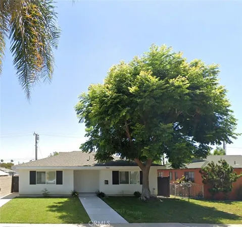$3,850 | 544 South Clementine Street, Anaheim, CA 92805