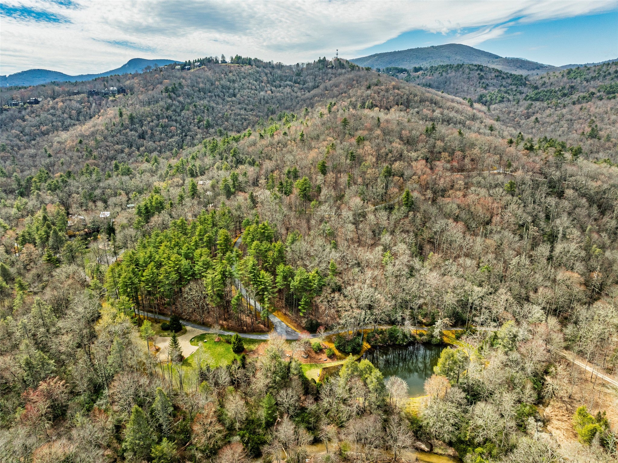124 Compass Rose Way Cullowhee, NC 28723 - Photo 13 of 55 Gallery Image 13