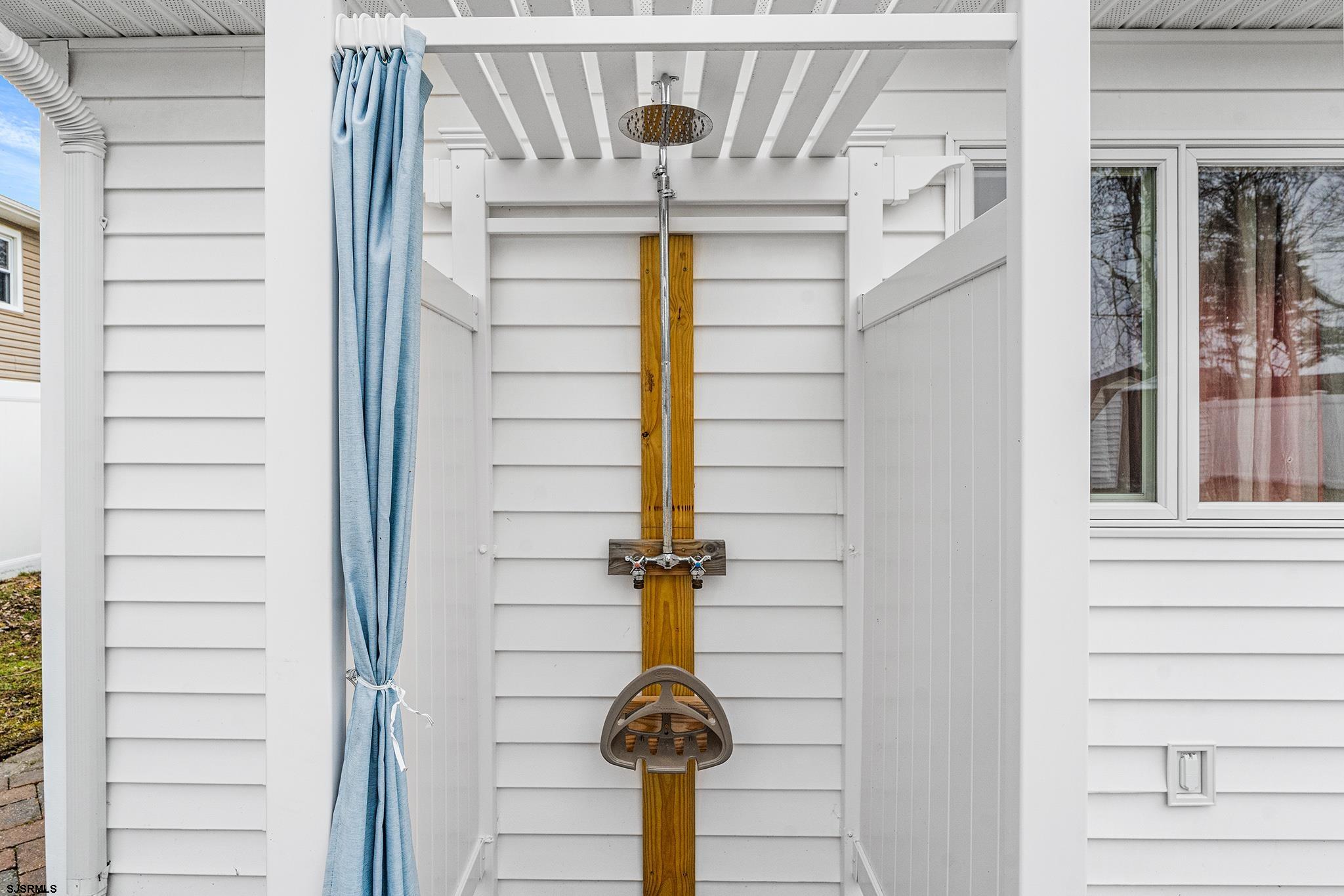 128 Devon Road Somers Point, NJ 08244 - Photo 34 of 40 a close view of a bathroom