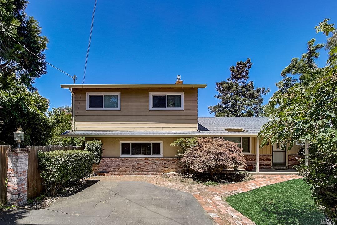 4121 Garden Road El Sobrante, CA 94803 - Photo 1 of 1 Gallery Image 1