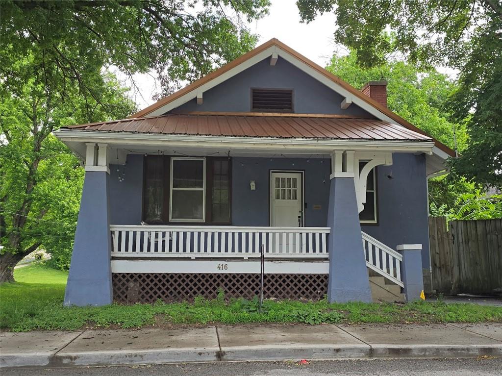 416 North 9th Street Atchison, KS 66002 - Photo 1 of 23