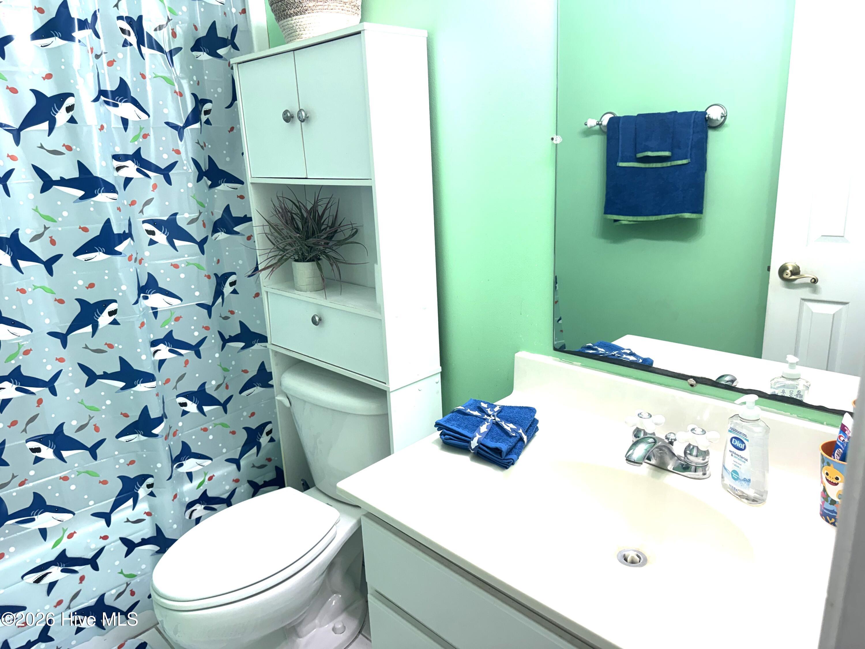 727 Mt Olive Road Bladenboro, NC 28320 - Photo 34 of 52