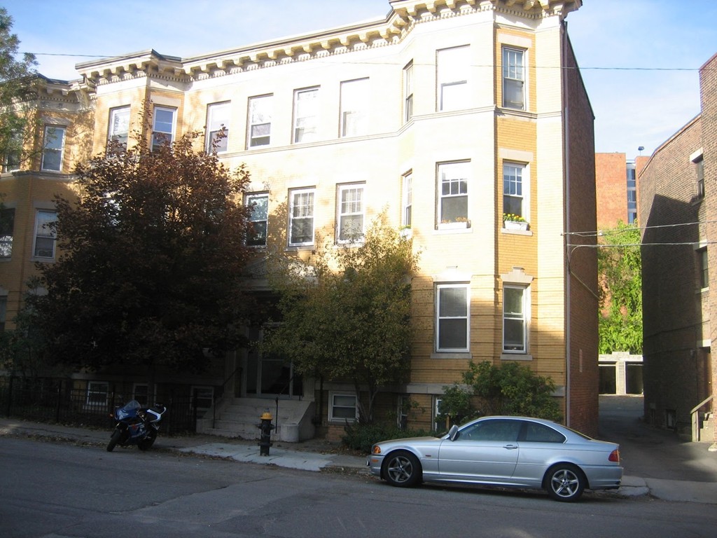 137 Chiswick Road, Unit 5 Boston, MA 02135 - Photo 1 of 15 Gallery Image 1