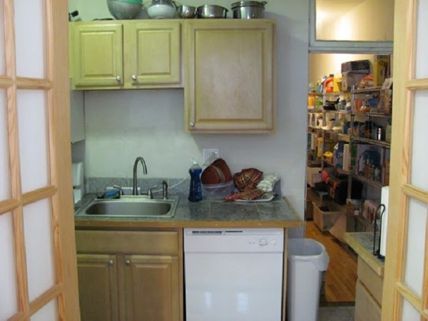 137 Chiswick Road, Unit 5 Boston, MA 02135 - Photo 14 of 15 Gallery Image 14