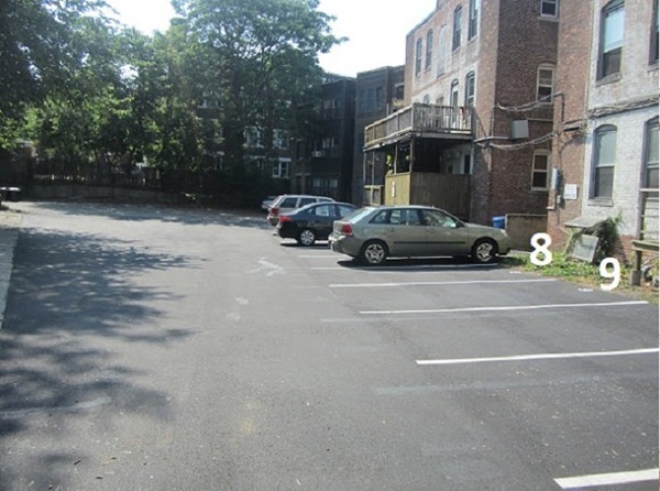 137 Chiswick Road, Unit 5 Boston, MA 02135 - Photo 3 of 15 Gallery Image 3