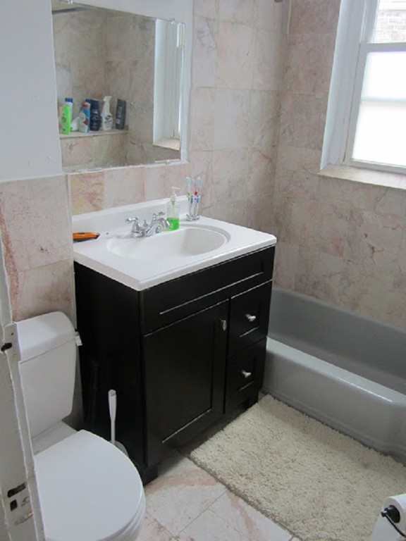 137 Chiswick Road, Unit 5 Boston, MA 02135 - Photo 8 of 15 Gallery Image 8