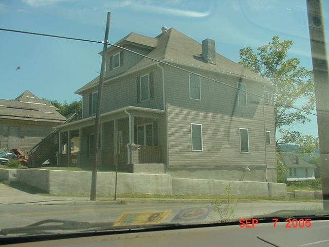 430 Rutherford Avenue Northwest Roanoke, VA 24016 - Photo 1 of 1 Picture of House