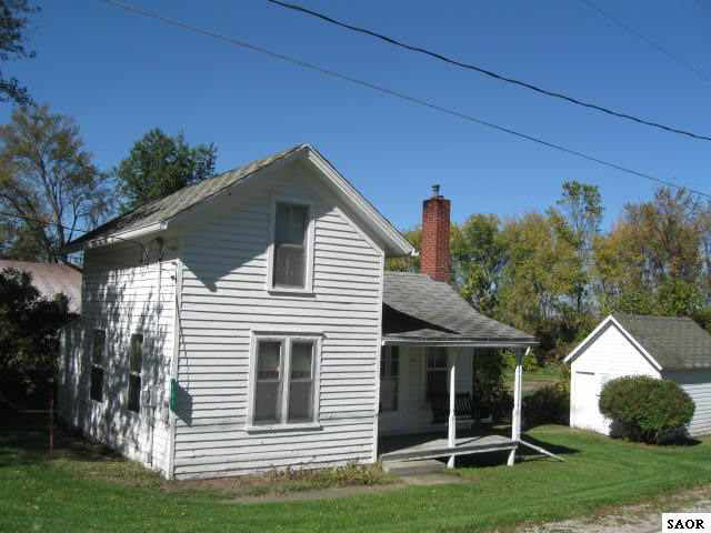131 North Bingham Road Henderson, MI 48841 - Photo 1 of 1 40588.JPG