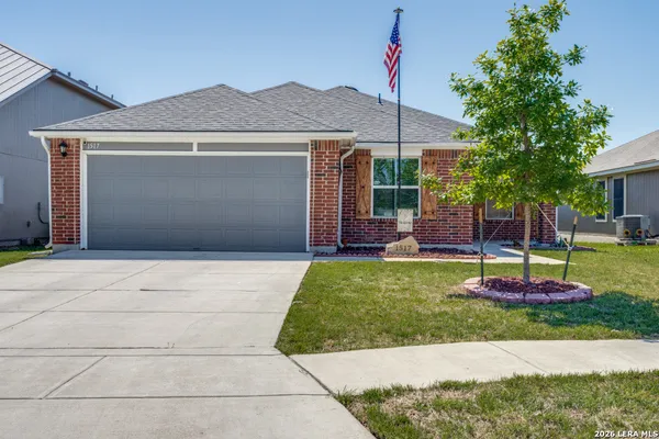 $247,500 | 1517 Motherwell Drive, Seguin, TX 78155