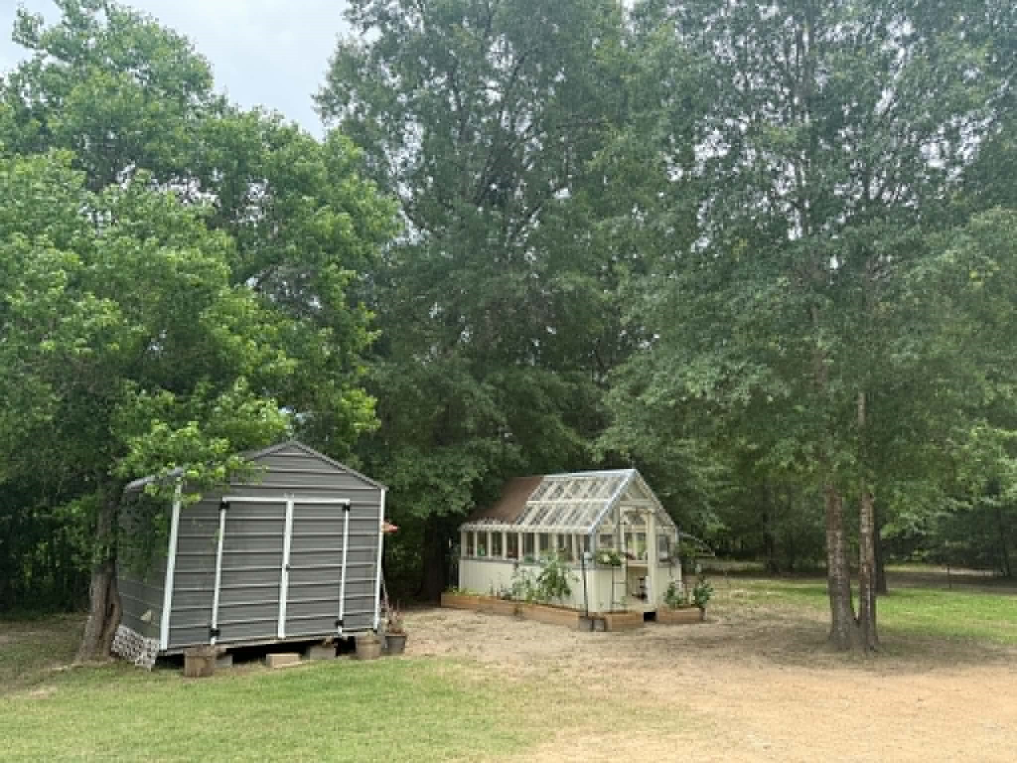 476 Camp Branch Road Trinity, TX 75862 - Photo 23 of 23