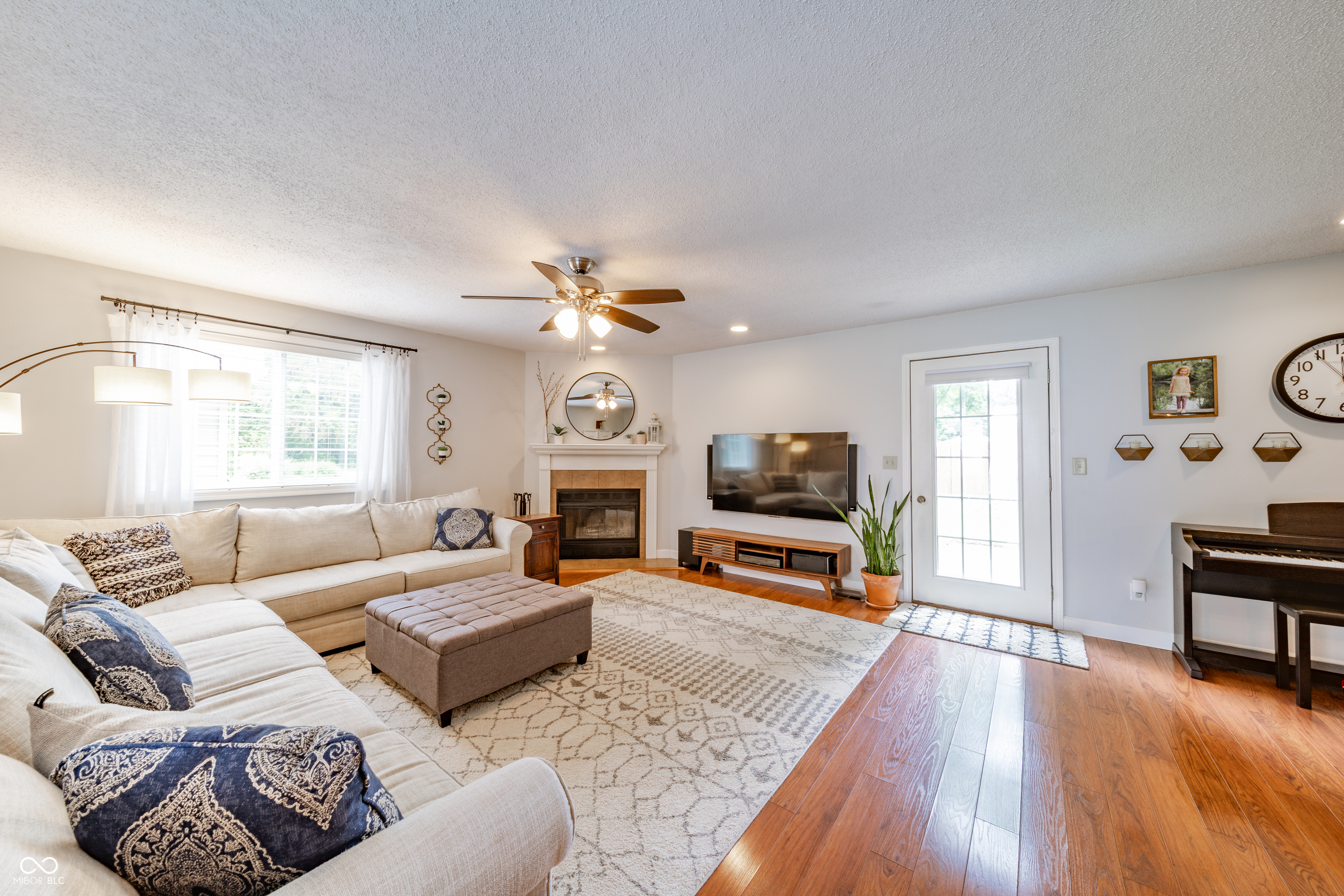 4140 West 900th Street South Pendleton, IN 46064 - Photo 8 of 46