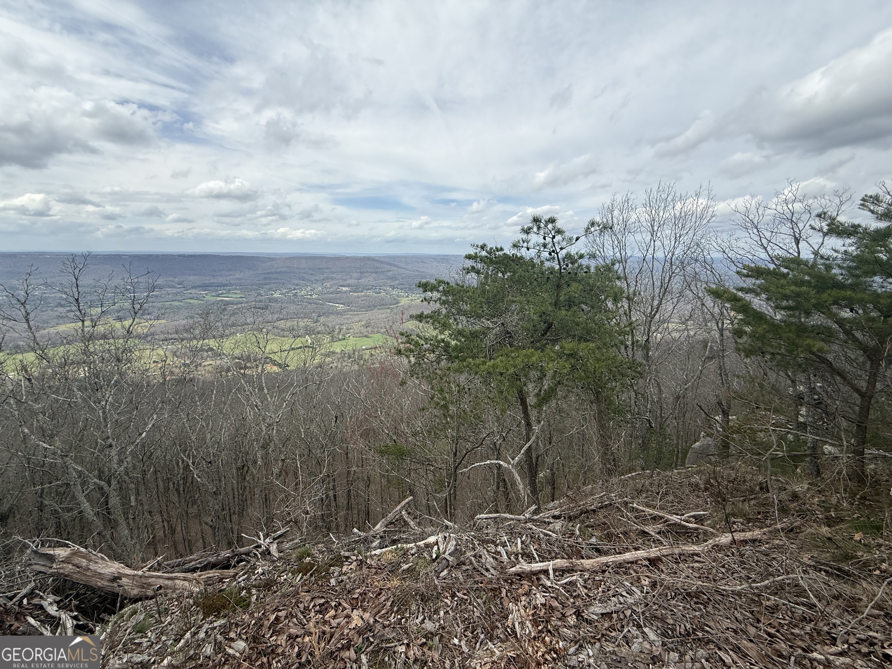 Lot 15 Scenic Highway Rising Fawn, GA 30738 - Photo 3 of 7