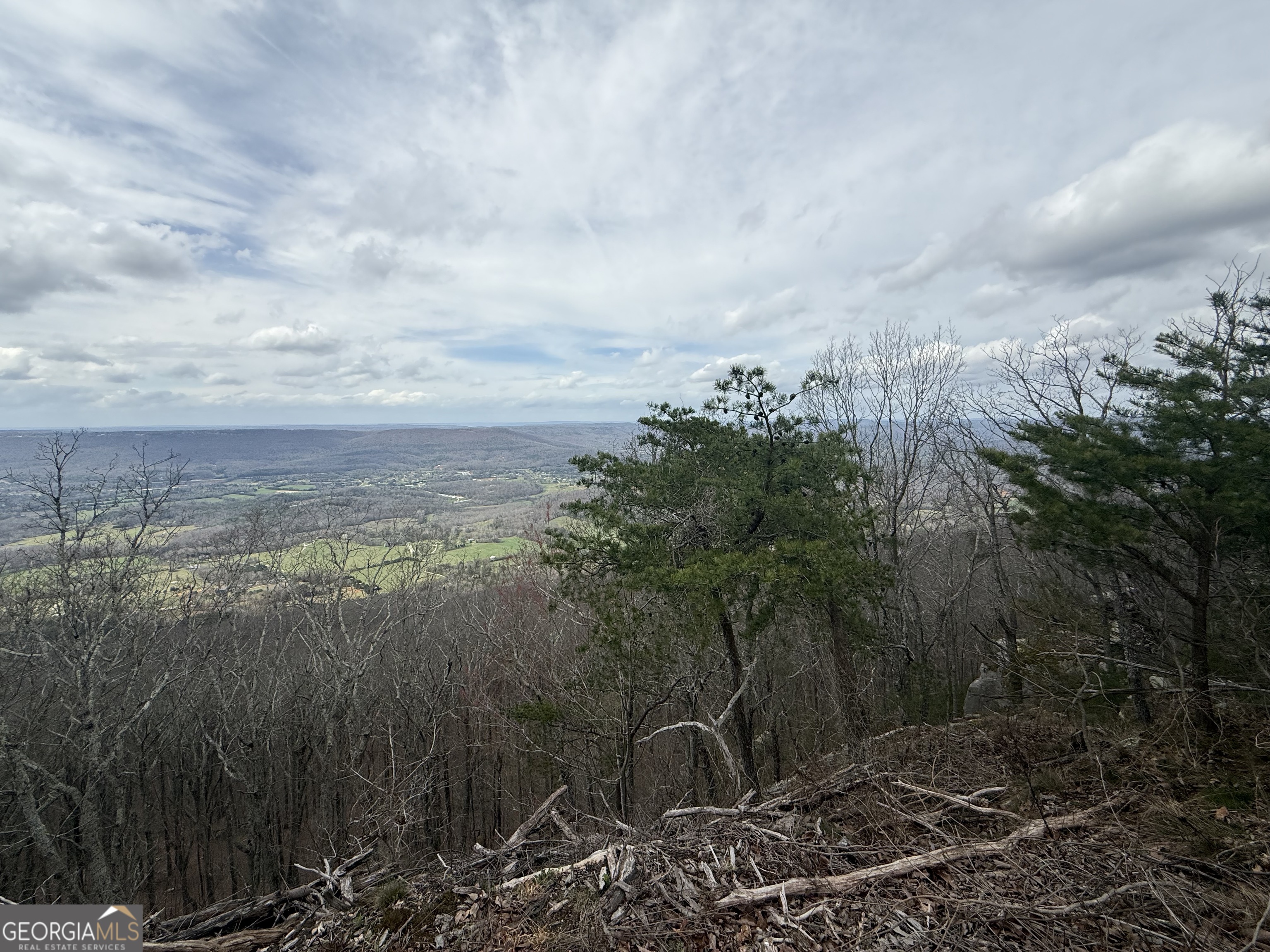 Lot 15 Scenic Highway Rising Fawn, GA 30738 - Photo 4 of 7