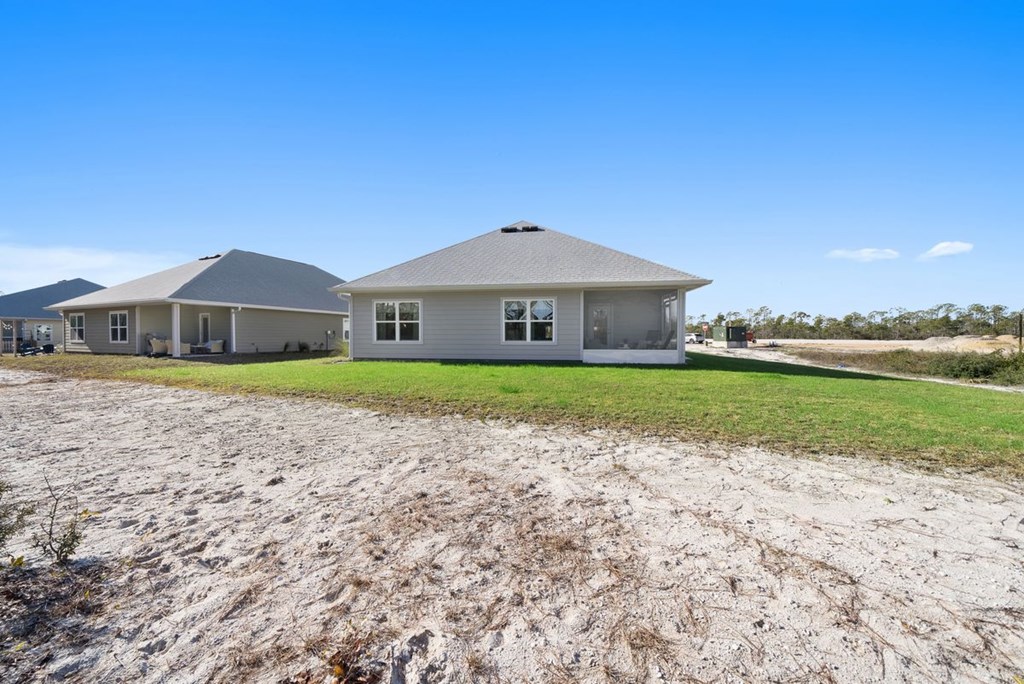 988 Backwater Road Port St. Joe, FL 32456 - Photo 49 of 52