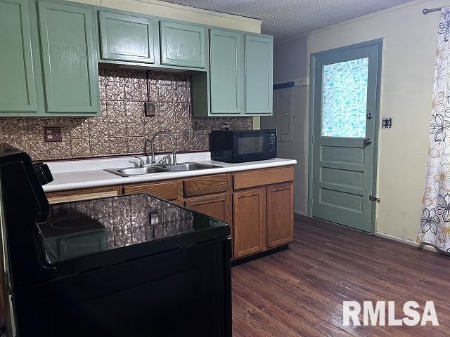 601 Airport Road Mount Vernon, IL 62864 - Photo 11 of 19