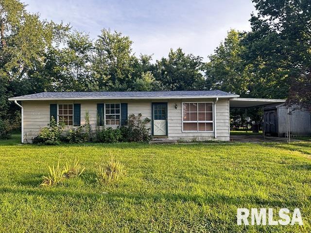 601 Airport Road Mount Vernon, IL 62864 - Photo 14 of 19