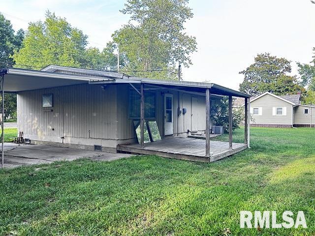 601 Airport Road Mount Vernon, IL 62864 - Photo 15 of 19