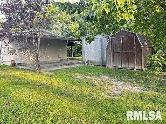 601 Airport Road Mount Vernon, IL 62864 - Photo 17 of 19
