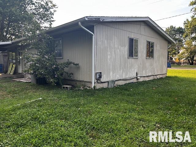 601 Airport Road Mount Vernon, IL 62864 - Photo 18 of 19
