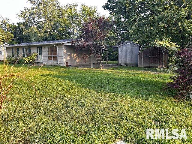 601 Airport Road Mount Vernon, IL 62864 - Photo 19 of 19