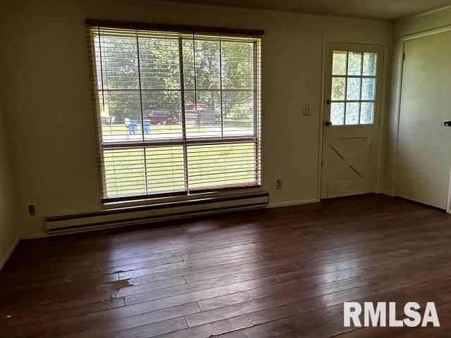 601 Airport Road Mount Vernon, IL 62864 - Photo 2 of 19