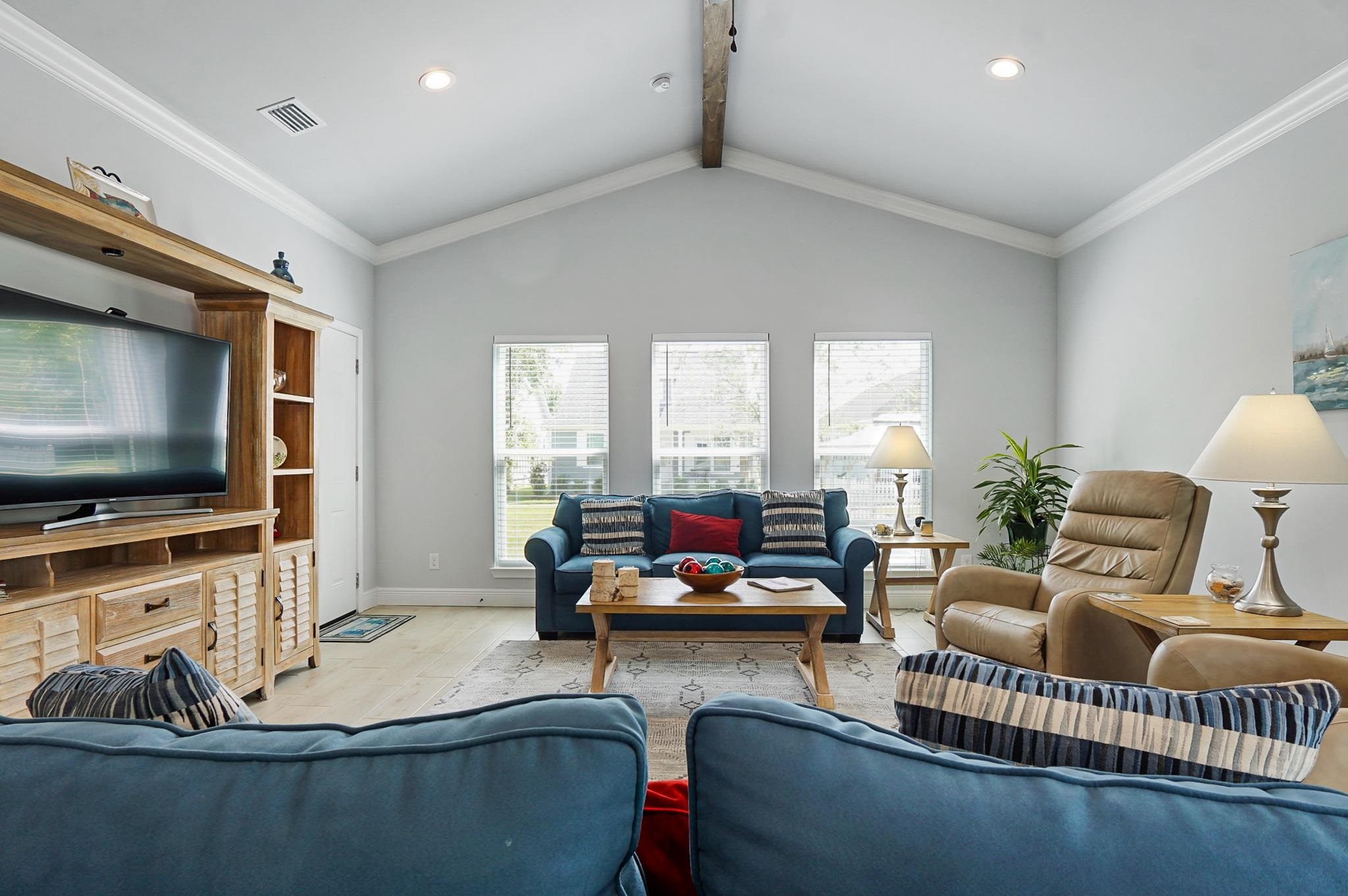 1124 Pink Poppy Lane Foley, AL 36535 - Photo 28 of 44 Living Room