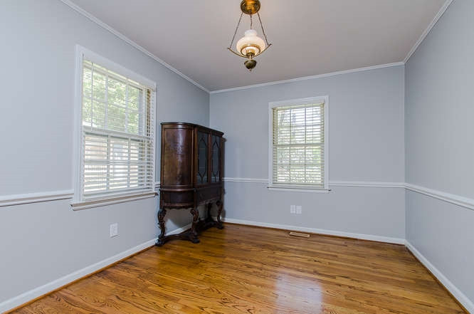314 Glen Valley Road Raleigh, NC 27609 - Photo 7 of 23 Photo 7
