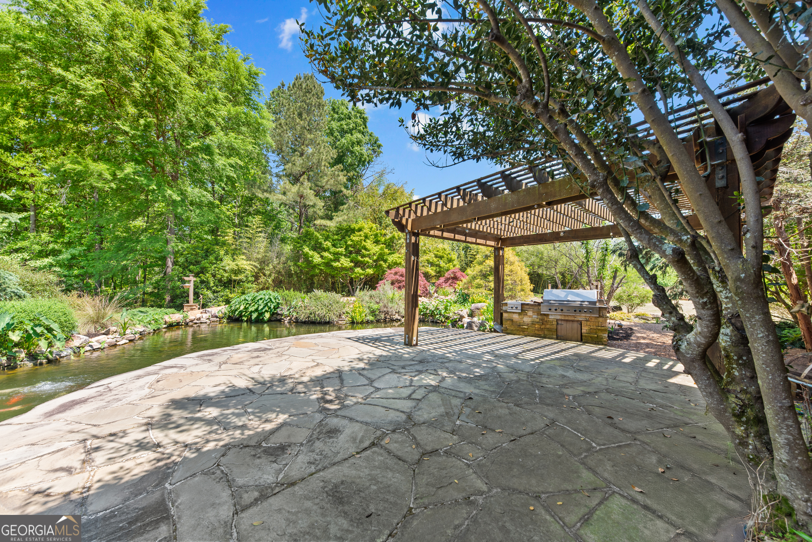 1875 Reids Ferry Road Buckhead, GA 30625 - Photo 108 of 125