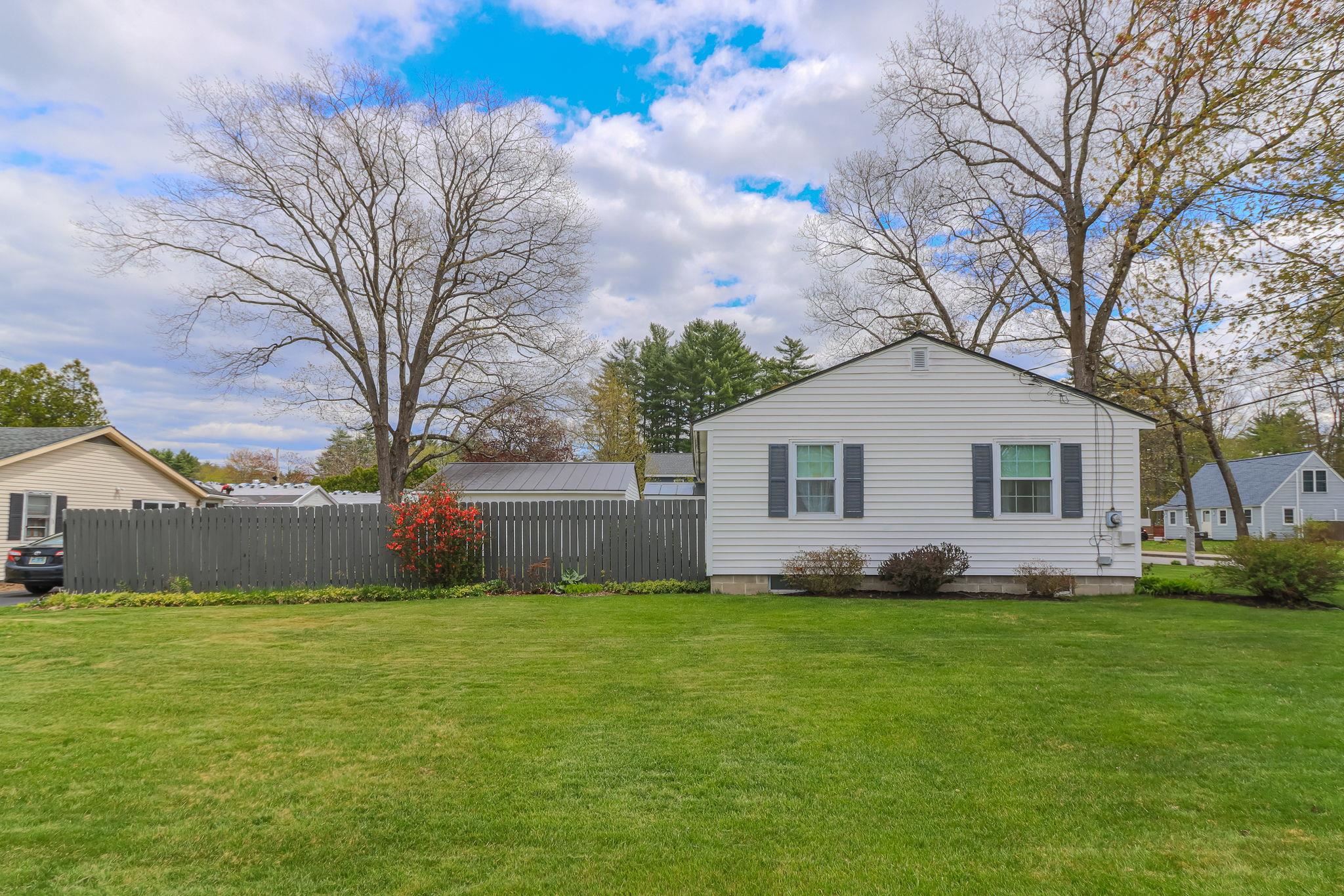 59 Manor Road Concord, NH 03303 - Photo 32 of 37