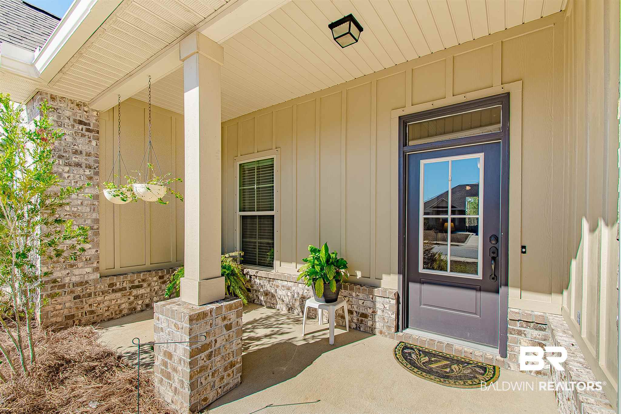 11611 Whitaker Avenue Daphne, AL 36527 - Photo 3 of 35 Front Entry