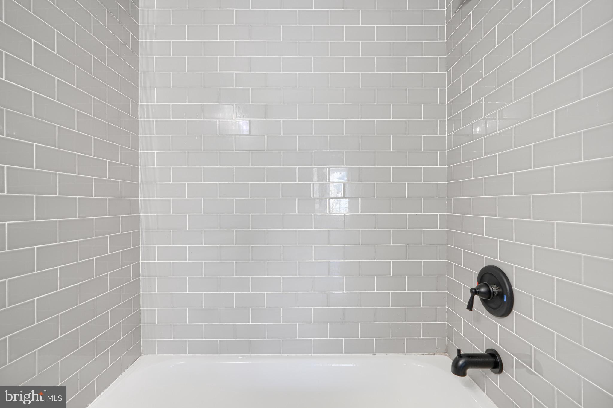 213 Colgate Avenue Baltimore, MD 21222 - Photo 19 of 24 a bathroom with a shower