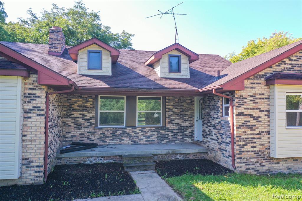 11120 Green Road Goodrich, MI 48438 - Photo 24 of 38