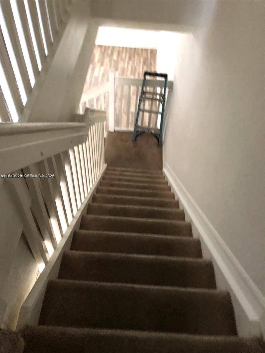 1911 Hibiscus Lane Riviera Beach, FL 33404 - Photo 5 of 8 a view of entryway