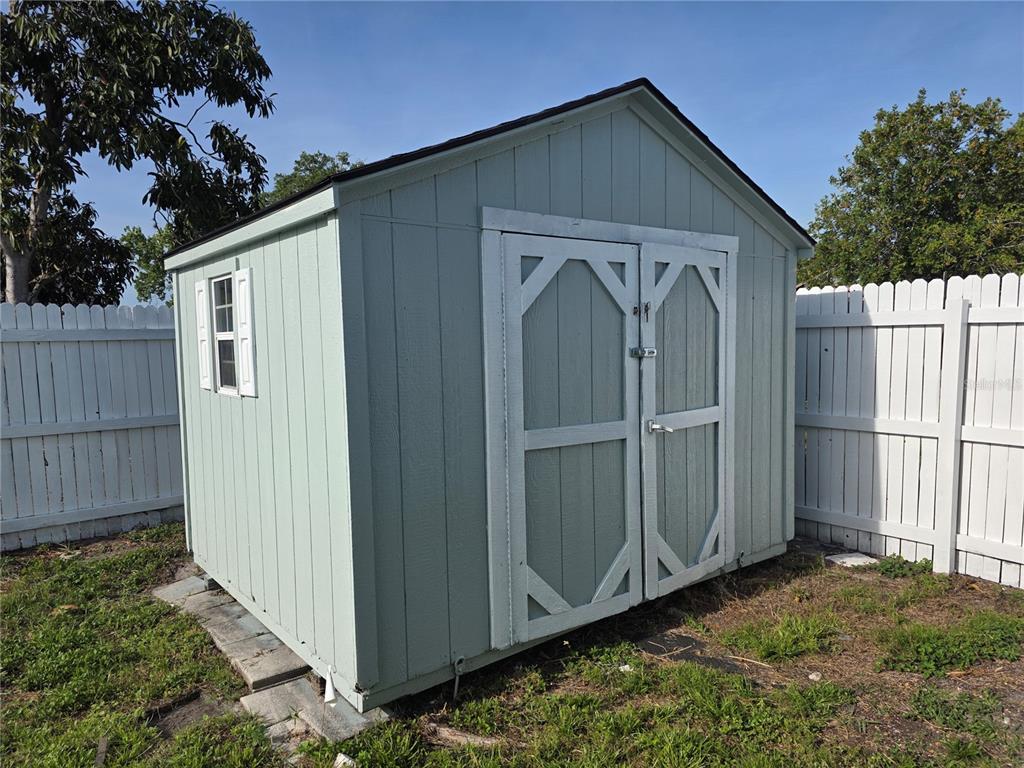 7329 Jenner Avenue New Port Richey, FL 34655 - Photo 30 of 33