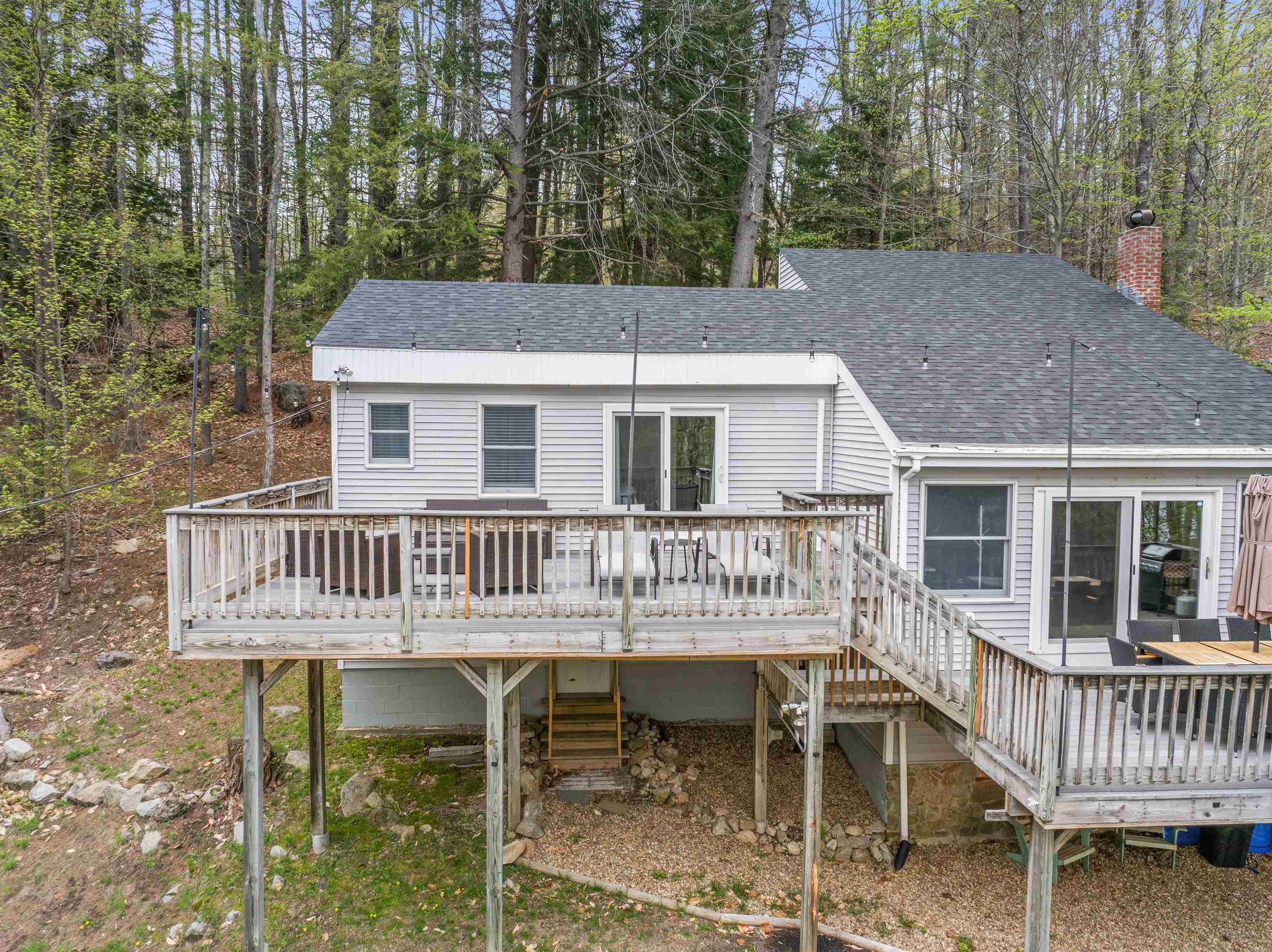 56 Old Hubbard Road Meredith, NH 03253 - Photo 7 of 40