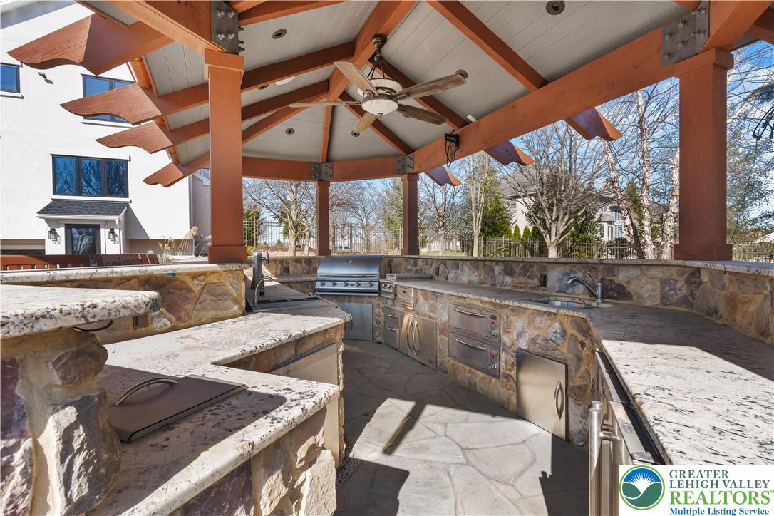3373 Rising Sun Court Nazareth, PA 18064 - Photo 79 of 98
