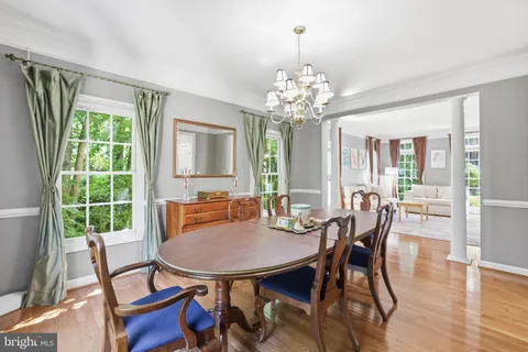 $5,950 | 5767 Bush Hill Drive, Alexandria, VA 22310