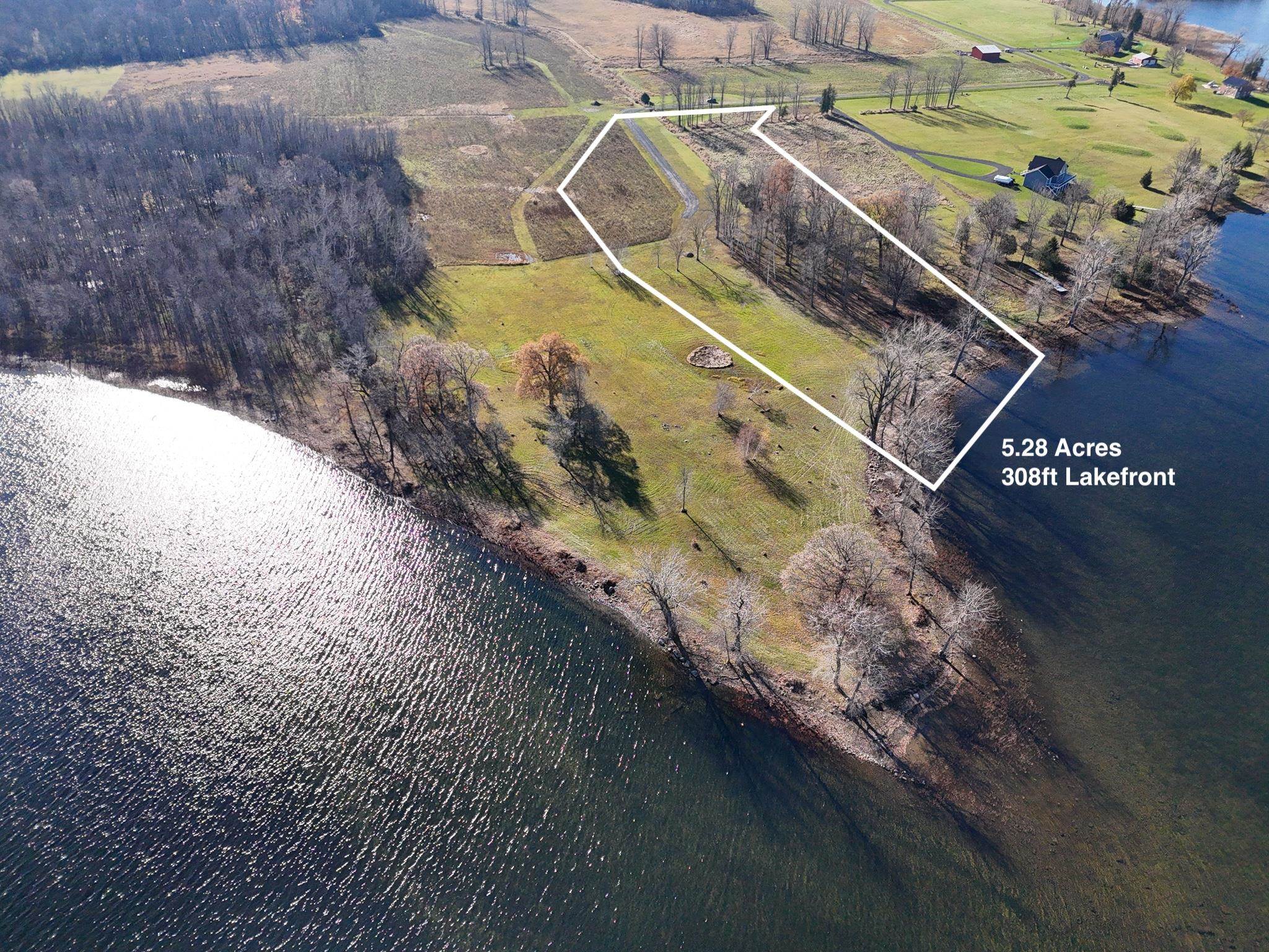 Lot 8 Passage View Lane Grand Isle, VT 05458 - Photo 1 of 13
