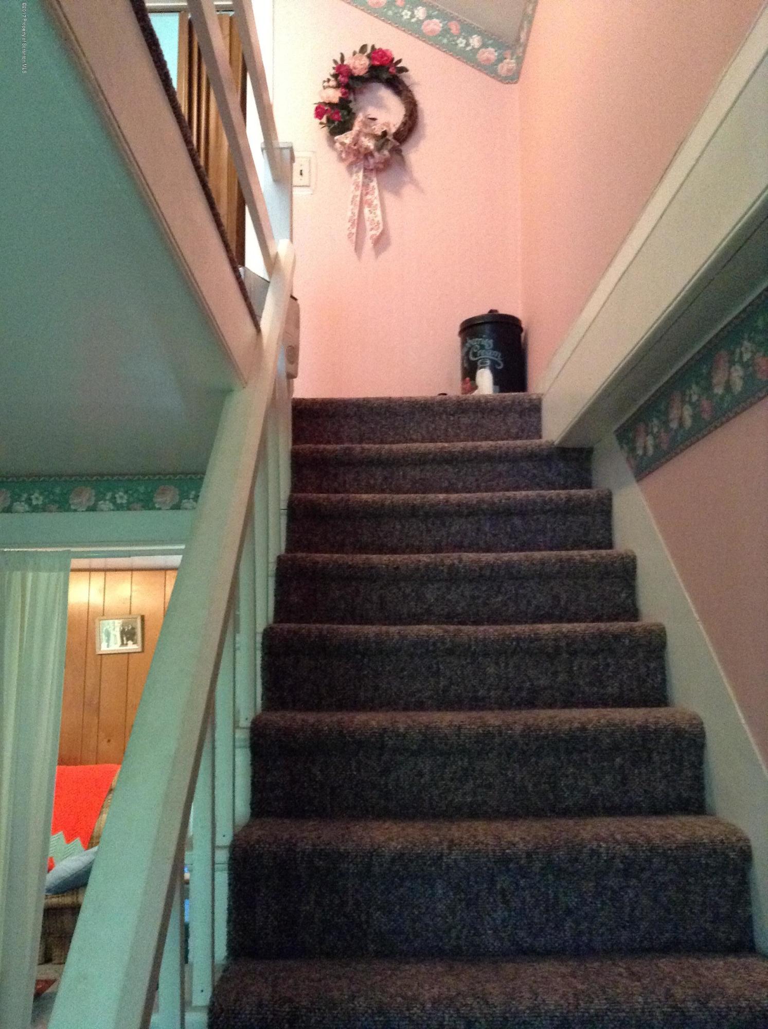 2714 Hunsinger Road Hallstead, PA 18822 - Photo 12 of 30 a view of entryway