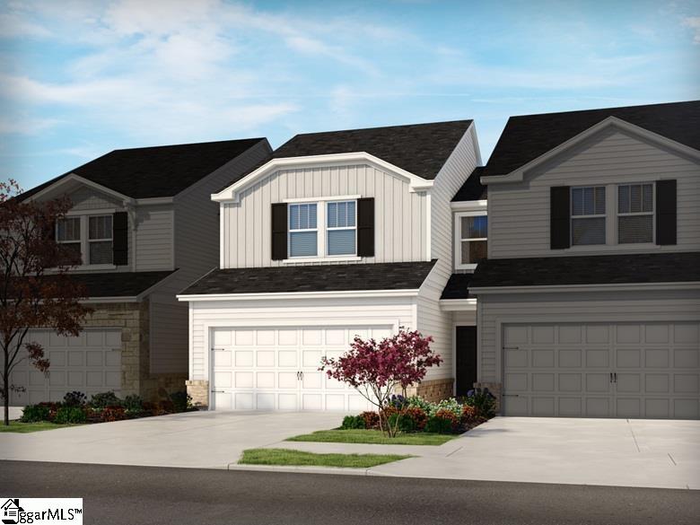 206 Round Back Way Mauldin, SC 29662 - Photo 1 of 3 Gallery Image 1