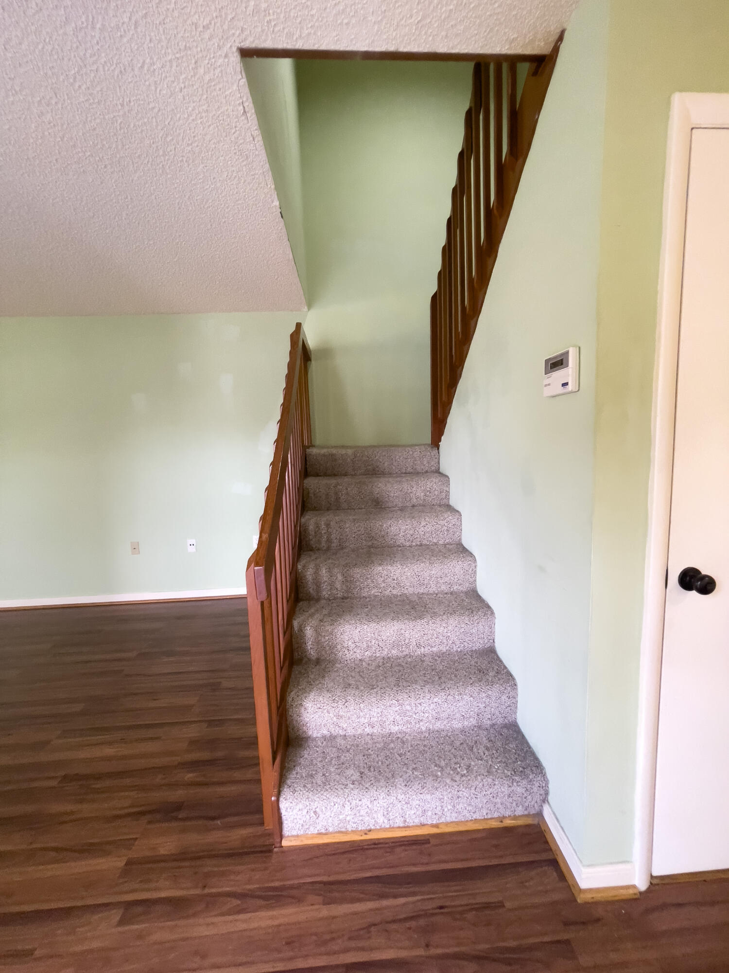 27 Clinton Court, Unit D Royal Palm Beach, FL 33411 - Photo 13 of 32 a view of entryway