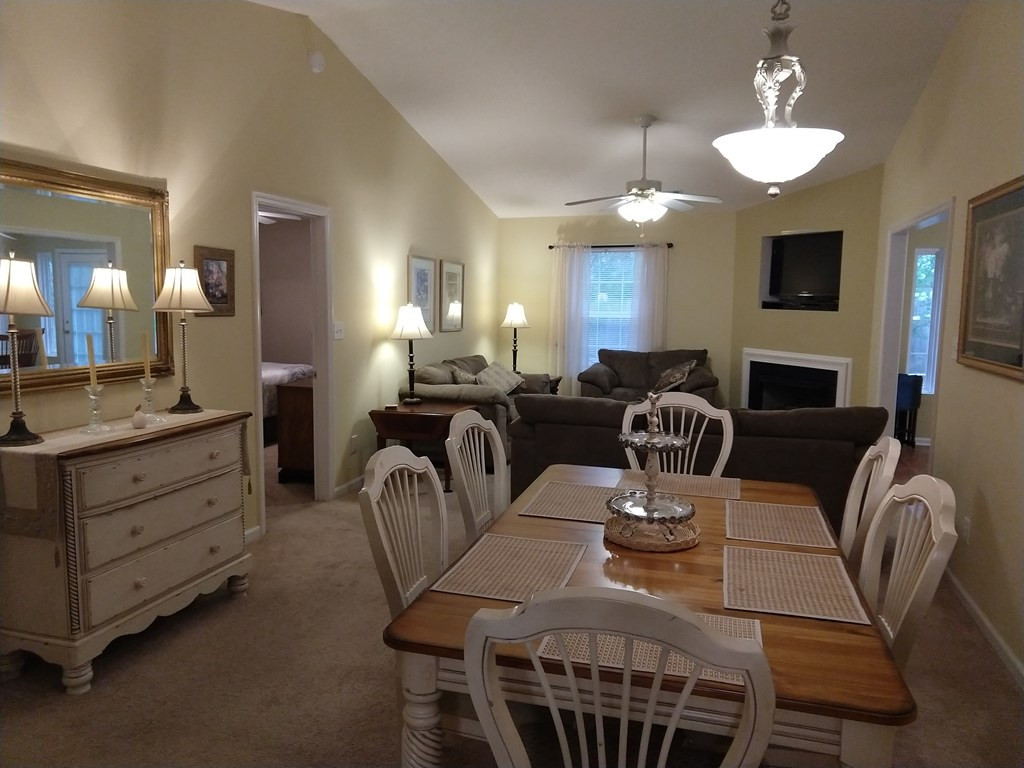 140 Single Tree Lane Aiken, SC 29803 - Photo 4 of 20