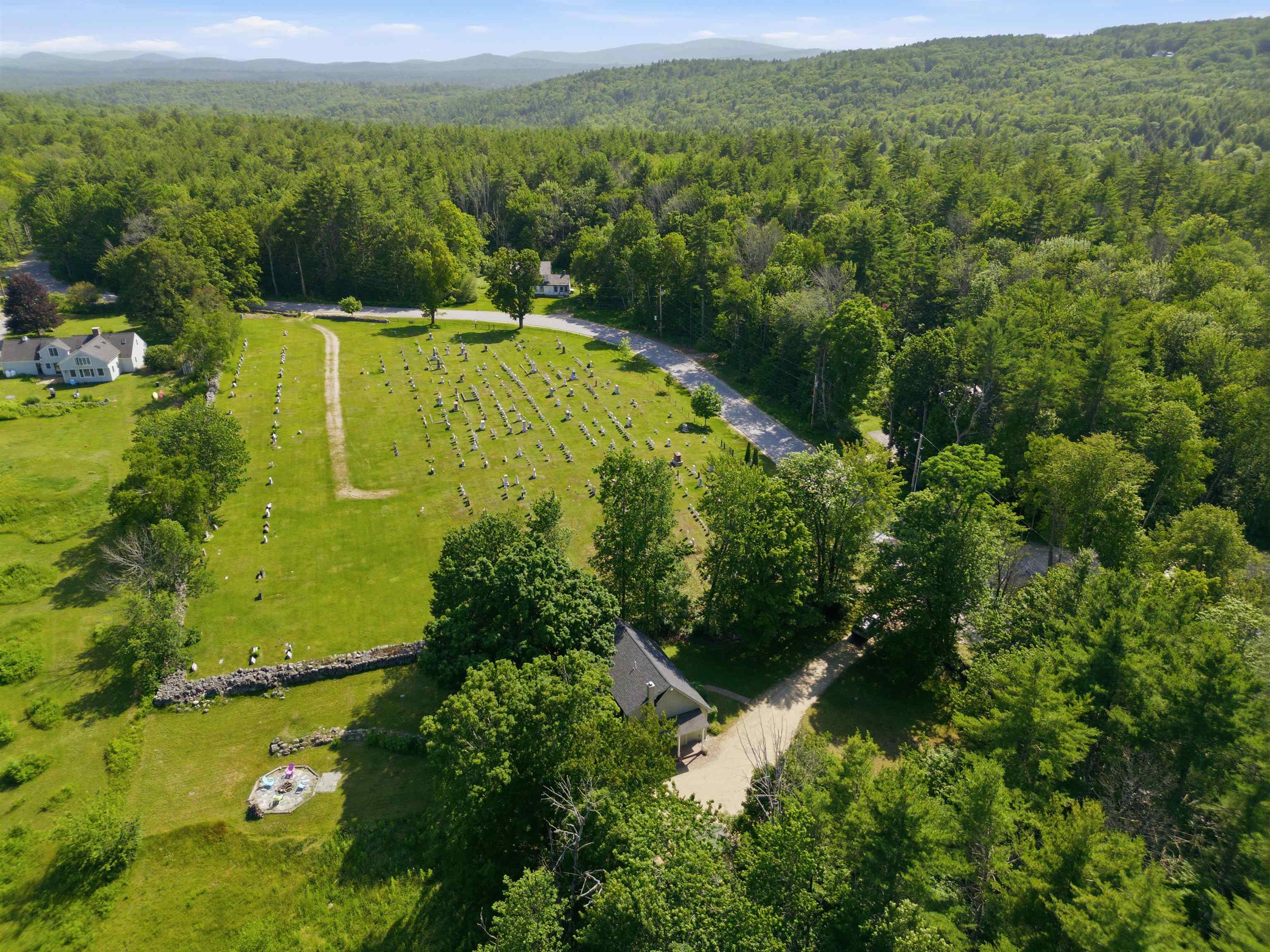 33 Bunker Hill Road Wilmot, NH 03287 - Photo 28 of 29