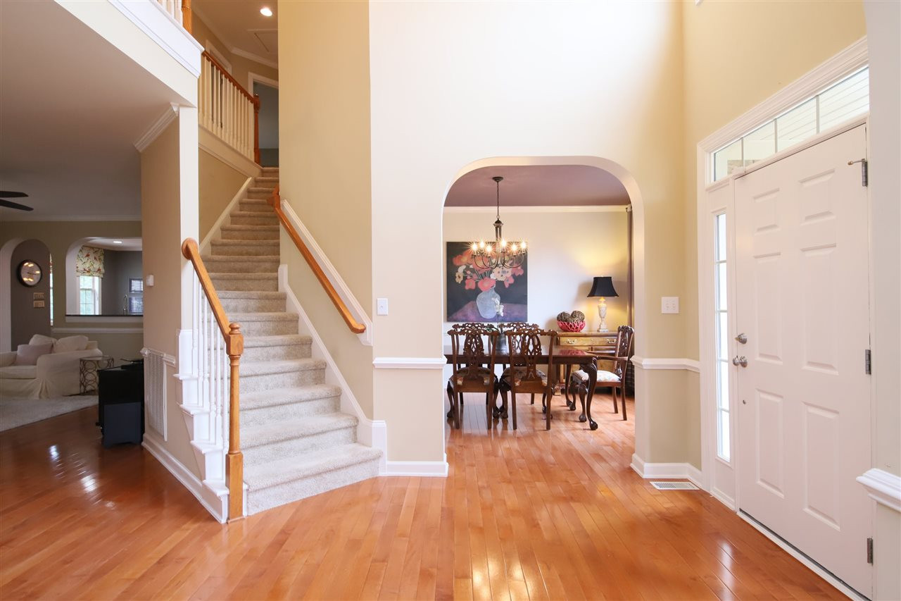 9231 Stone Mountain Road Raleigh, NC 27613 - Photo 3 of 30 Photo 3