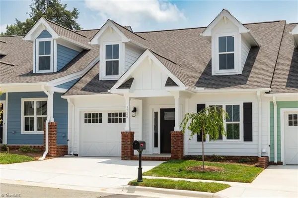 $332,000 | 1739 Old Fields Boulevard, Haw River, NC 27258