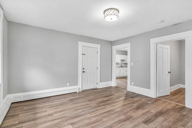 $1,950 | 118 Maxfield Street, Unit 1, New Bedford, MA 02740