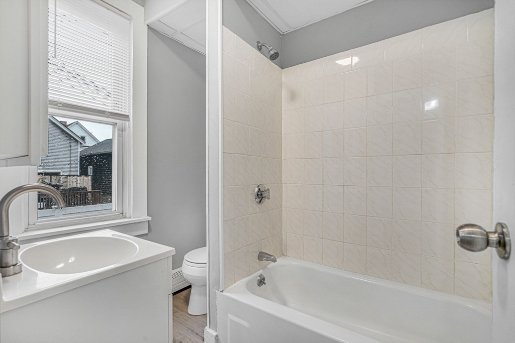 118 Maxfield Street, Unit 1 New Bedford, MA 02740 - Photo 9 of 11