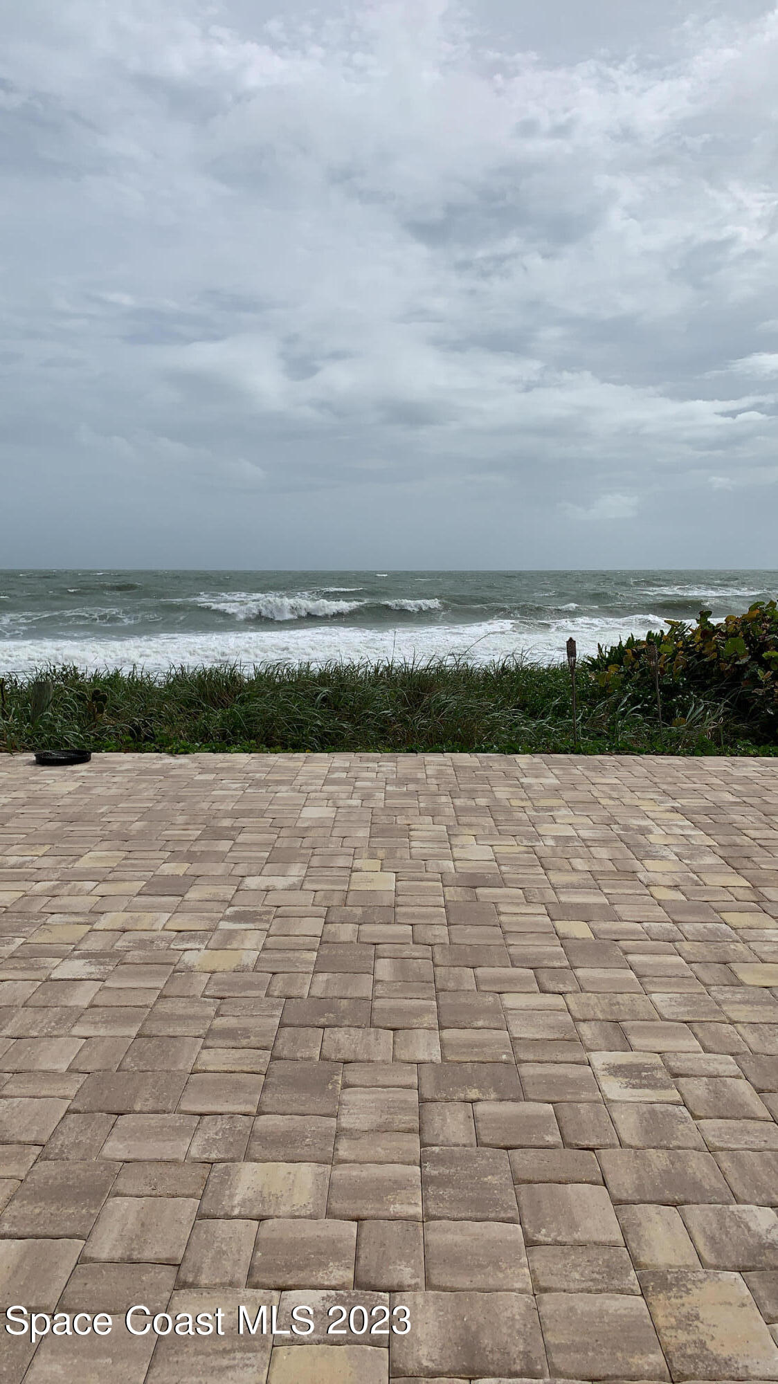 799 Shell Street Satellite Beach, FL 32937 - Photo 3 of 6 623F721E-93FB-4F30-AD8E-5DB72BD7EC72