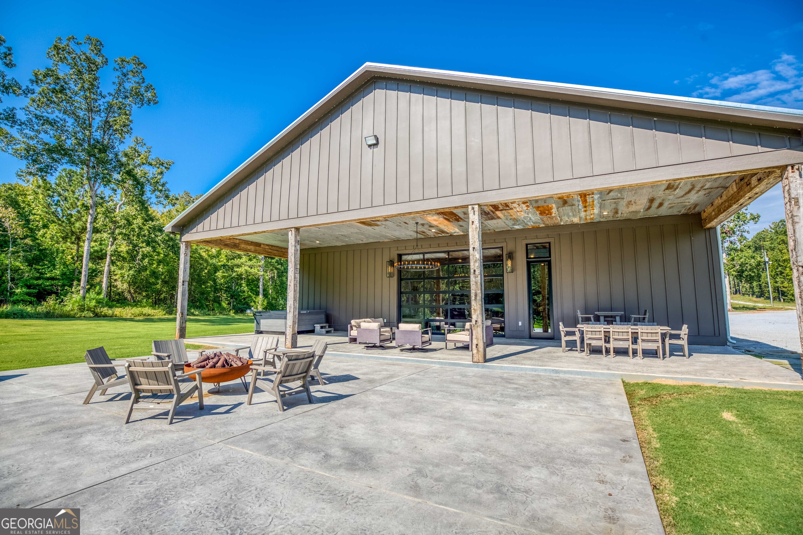 1968 Bobby Brown State Park Road Elberton, GA 30635 - Photo 12 of 97